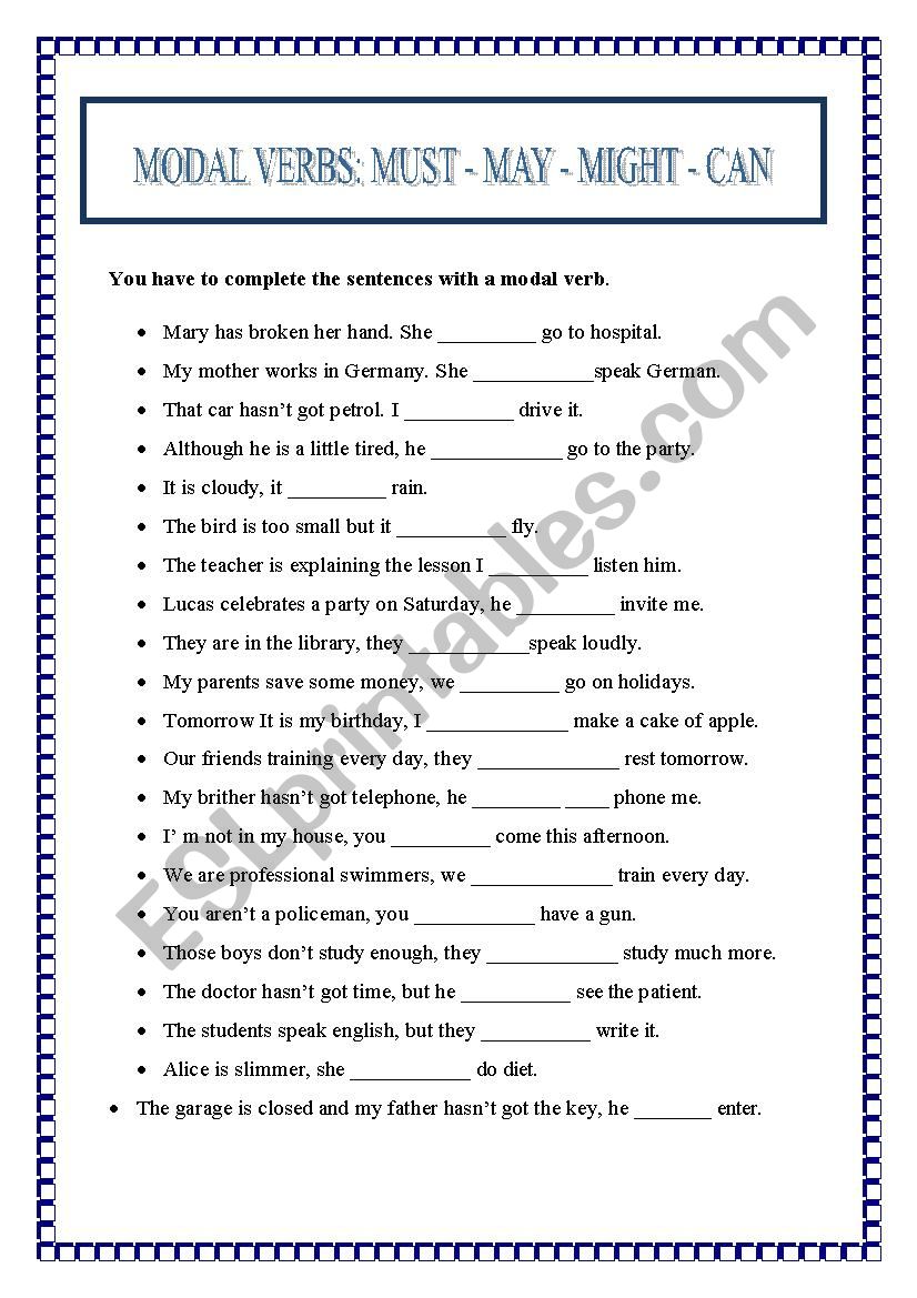 modal-verbs-2-esl-worksheet-by-neusrosa