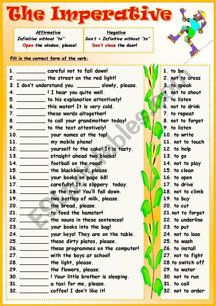 imperative-sentences-worksheet-subjects-in-imperative-sentences-5th-8th-grade-worksheet