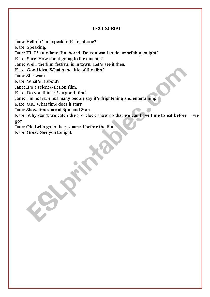 Mid_Term Paper  nÂ° 3 for 9th year (Tunisian schools)