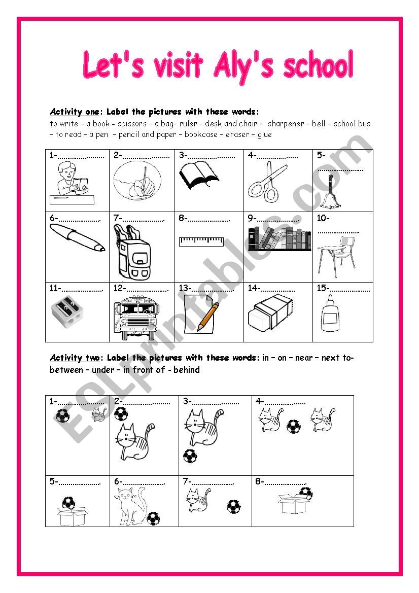 module 5 section 1 7th form worksheet