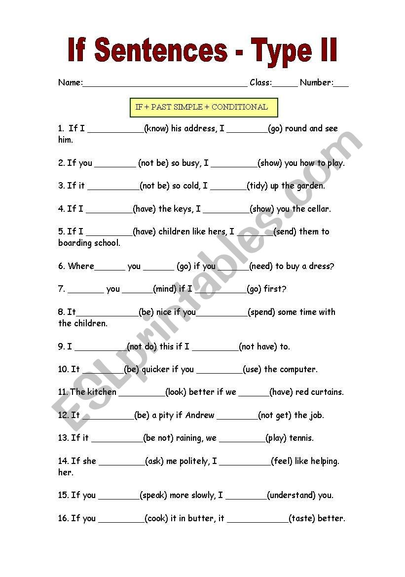 if-sentences-type-2-esl-worksheet-by-manuelanunes3