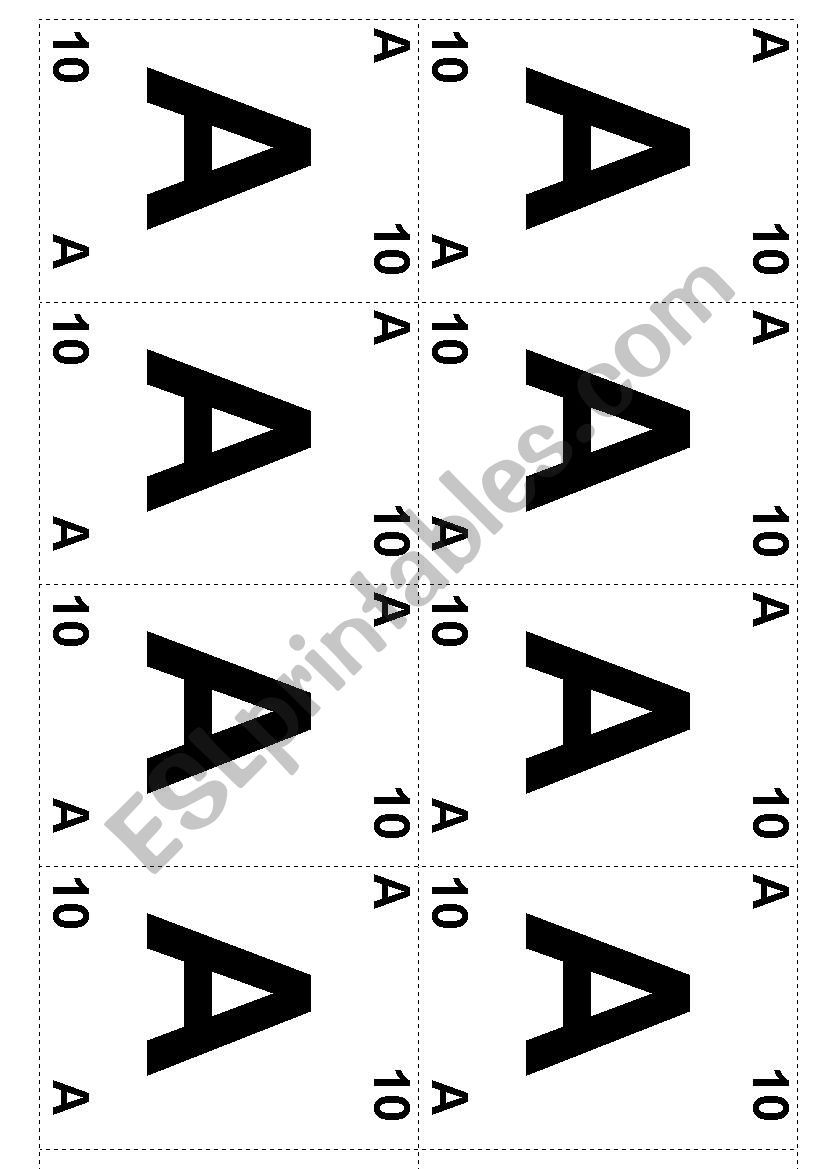 Scrabble- the most succesful scrabble I´ve ever made