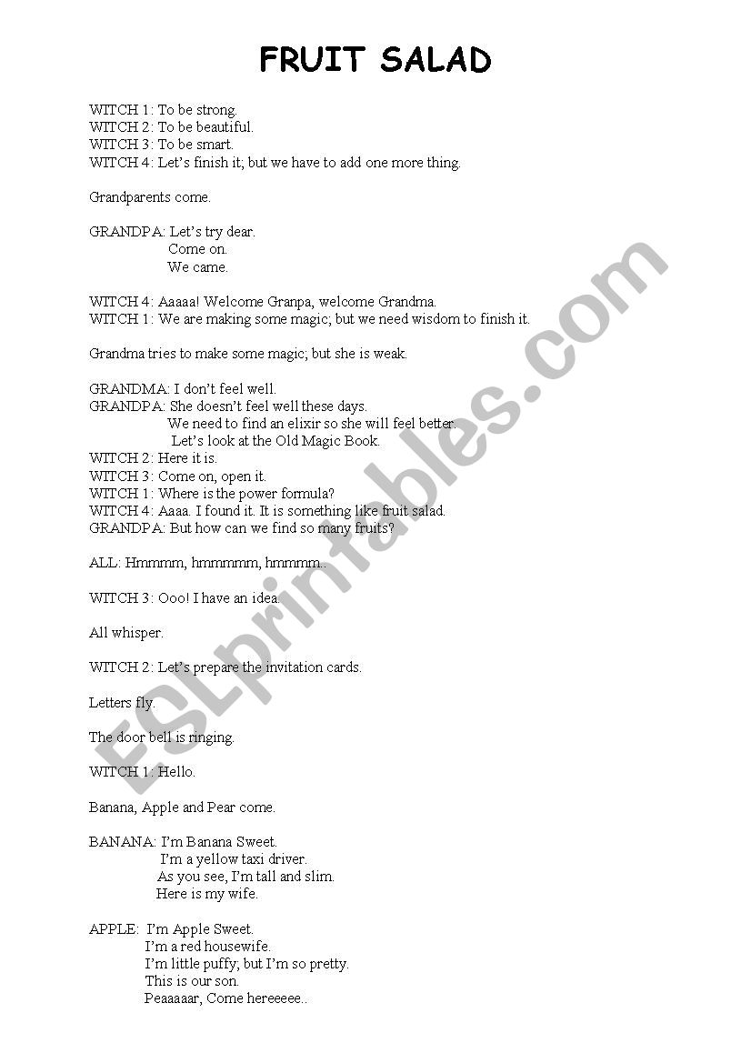 nur worksheet