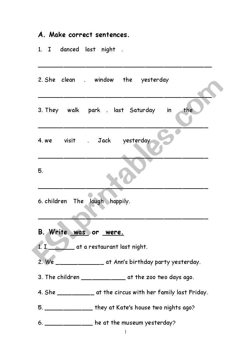 past-tense-esl-worksheet-by-nanapan712