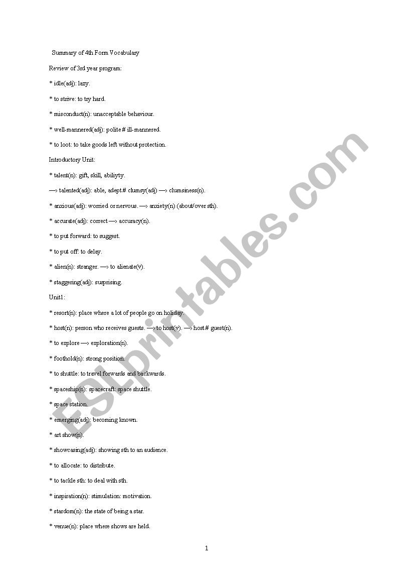 molmol worksheet