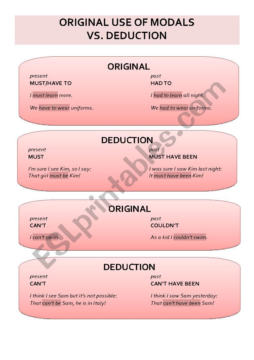 modal-verbs-of-deduction-and-speculation-esl-worksheet-by-danabentchik