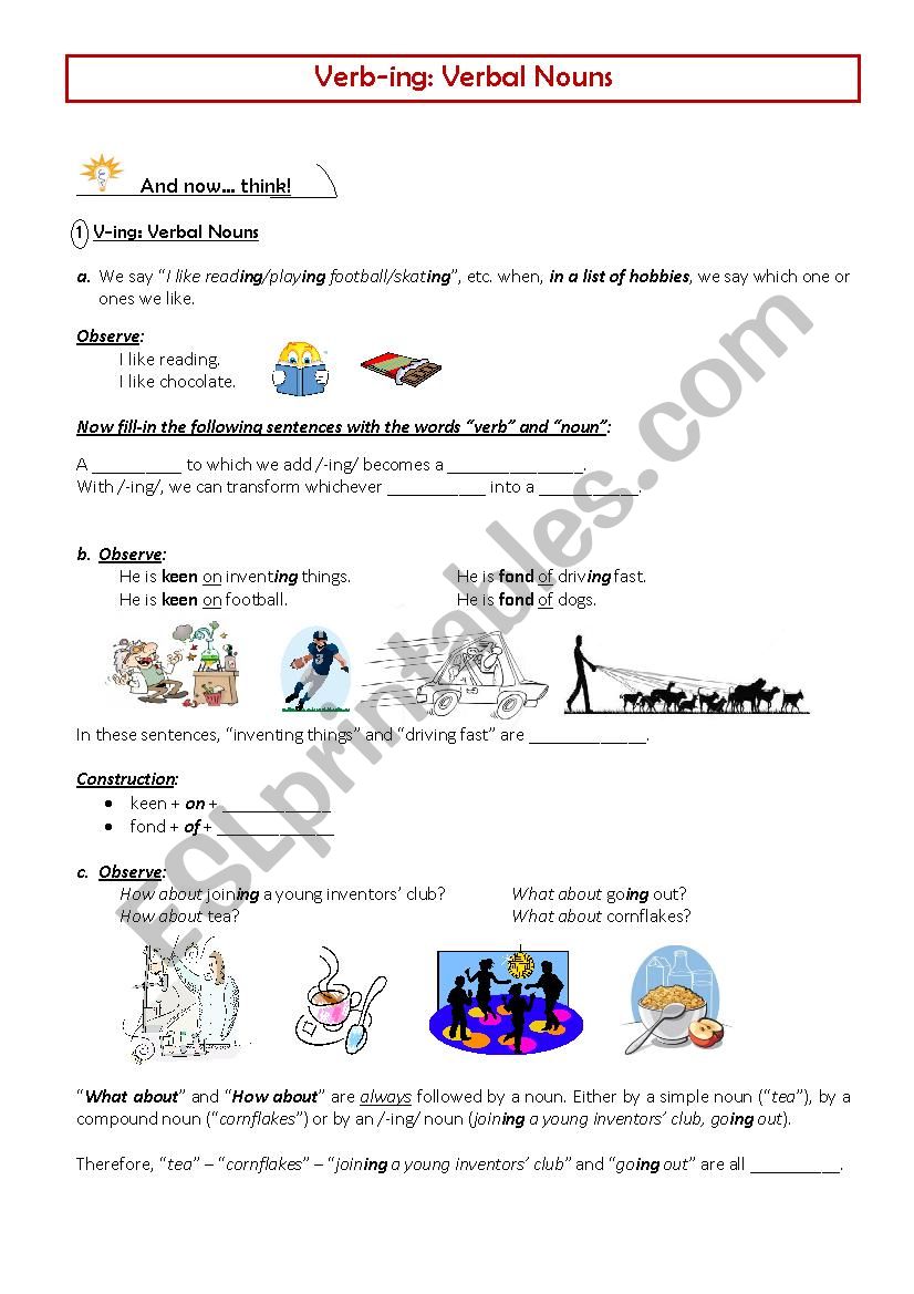 verb-ing-verbal-nouns-esl-worksheet-by-tchey-line22fr