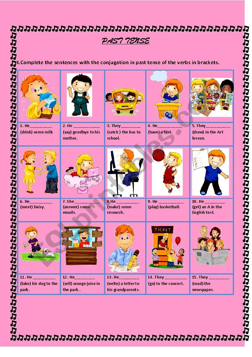 past-continuous-vs-past-simple-tense-worksheet-free-esl-printable-past-progressive-tense