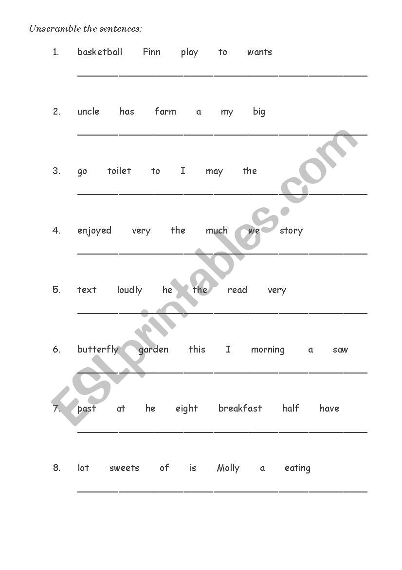 unscramble-the-sentences-esl-worksheet-by-tonyadam