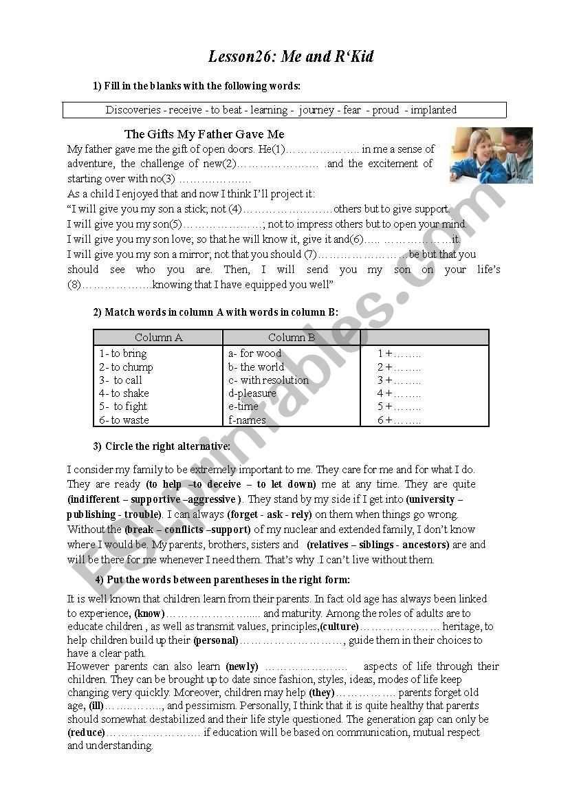 consolidation-term 3(1st year)