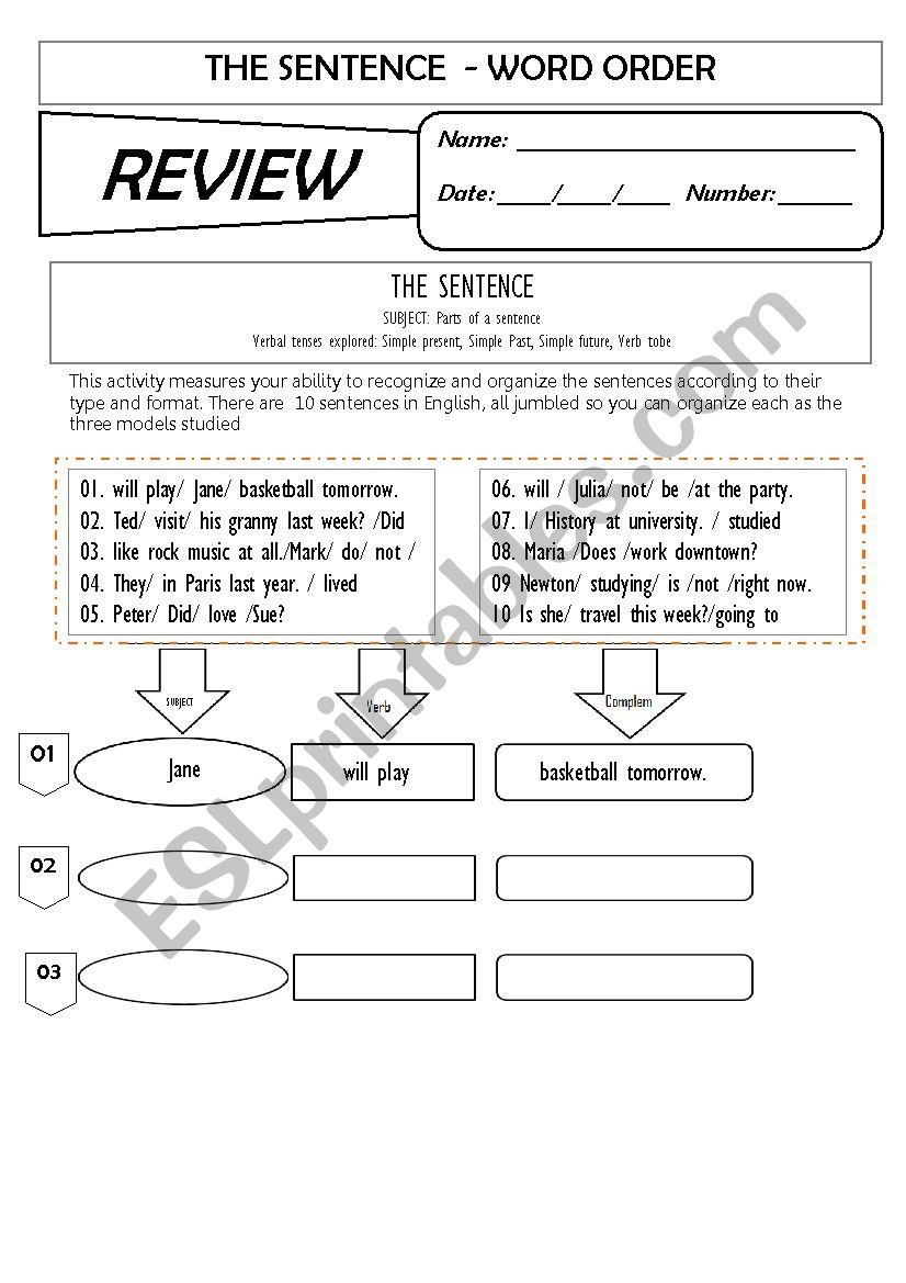 the-sentence-word-order-esl-worksheet-by-francisco-jos