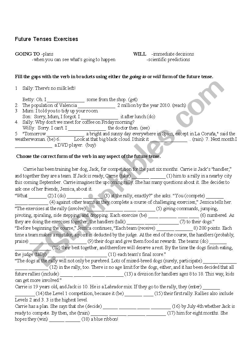 future-tense-exercises-esl-worksheet-by-grigoreankutza