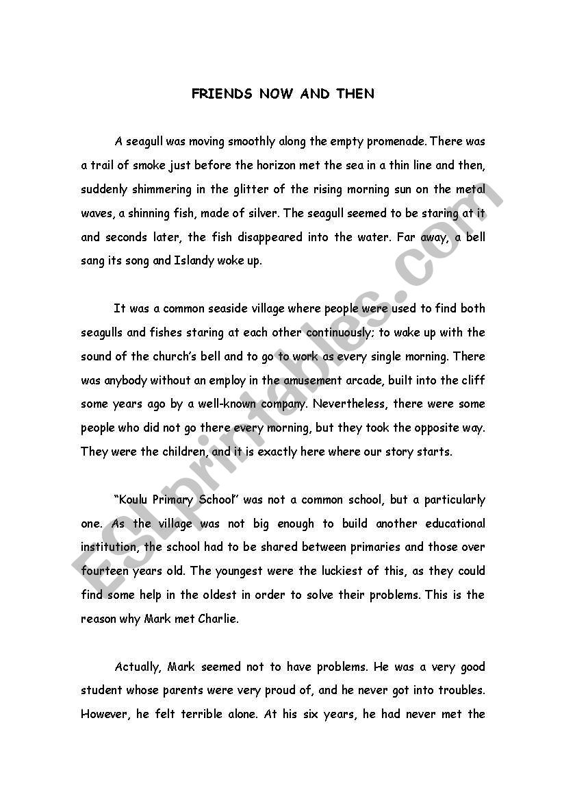 printable feelings worksheet