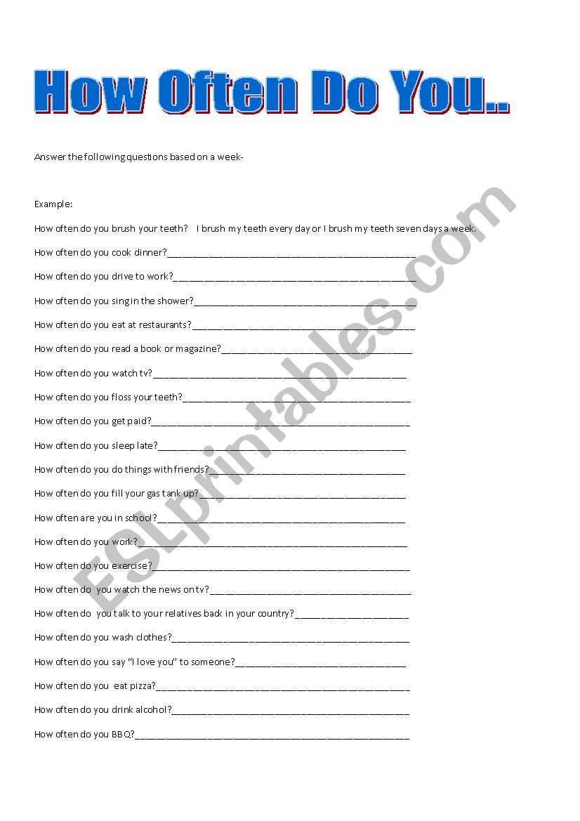how-often-do-you-working-with-adverbs-of-frequency-esl-worksheet-by-american-teacher