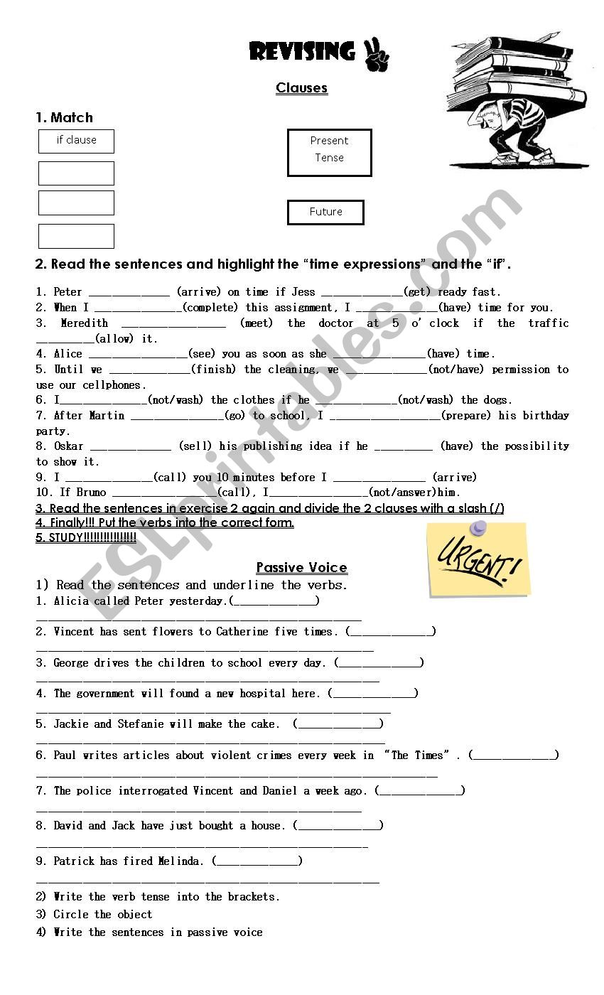 New Headway Pre- Intermediate Unit 9-10