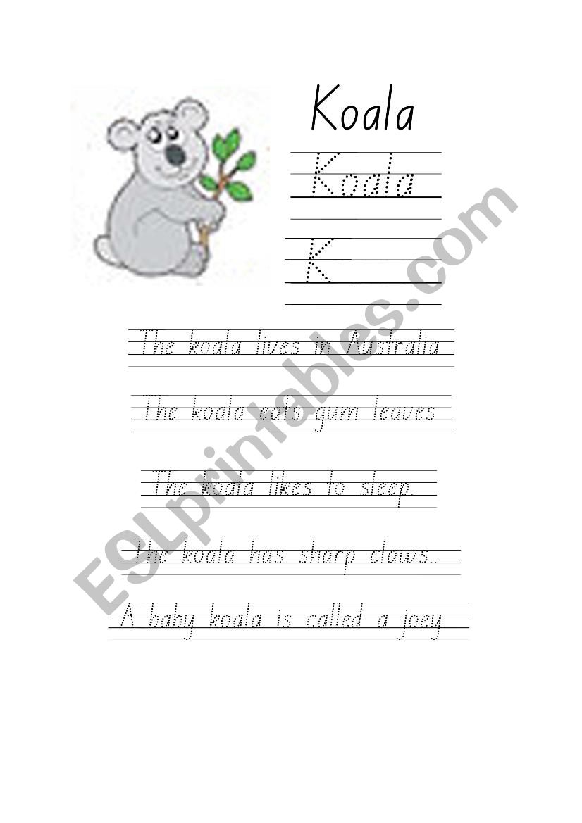 kaola-worksheet-esl-worksheet-by-msm937