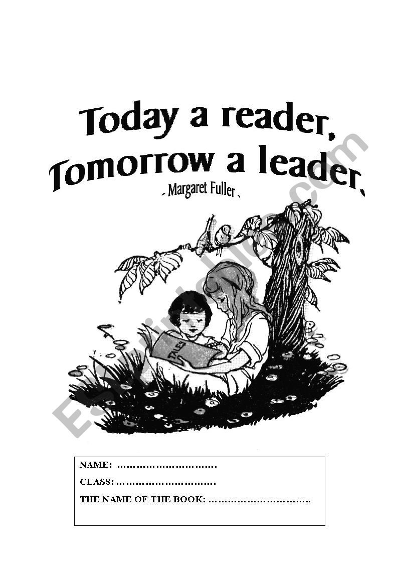 book report holiday homework worksheet