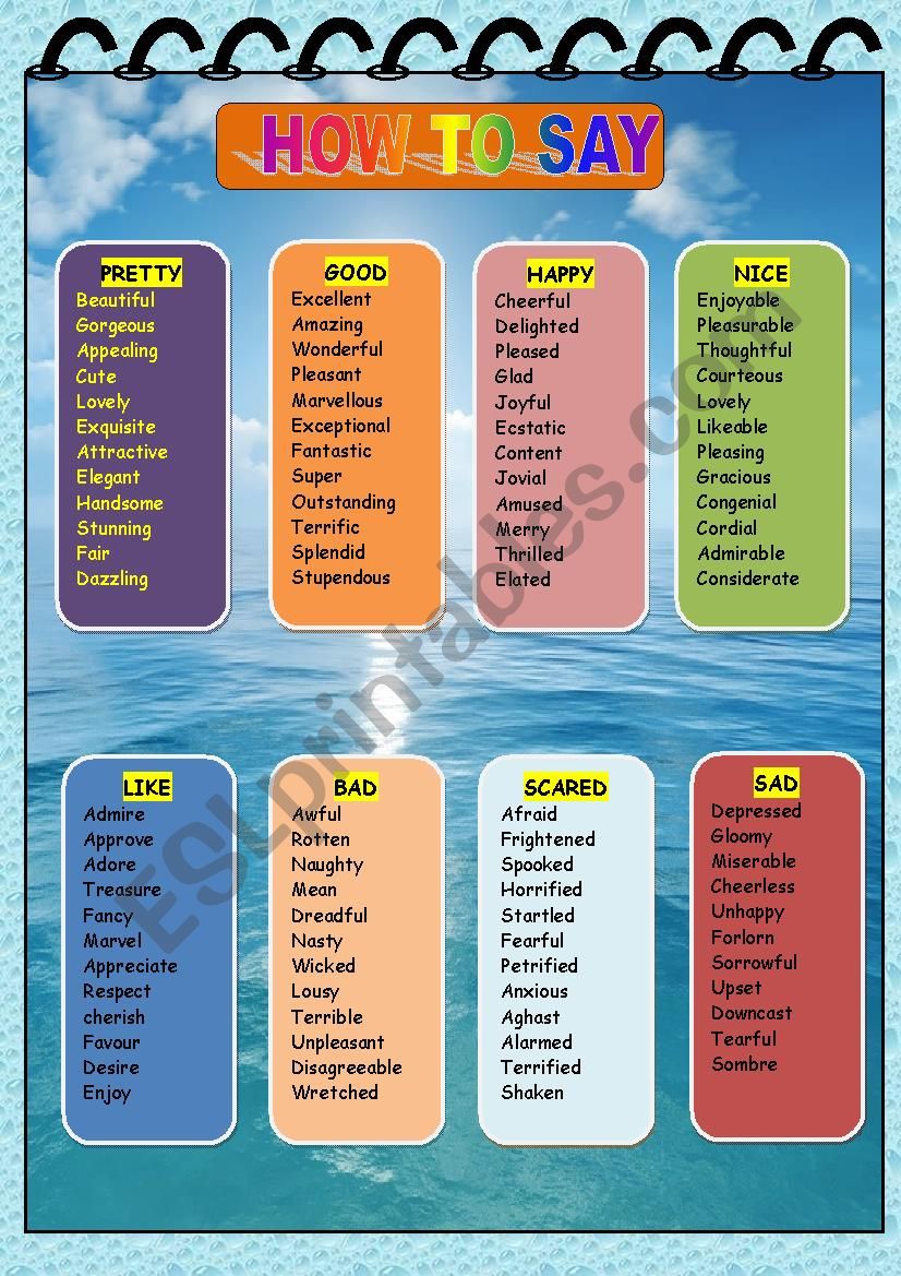 USEFUL POSTERS (1) worksheet