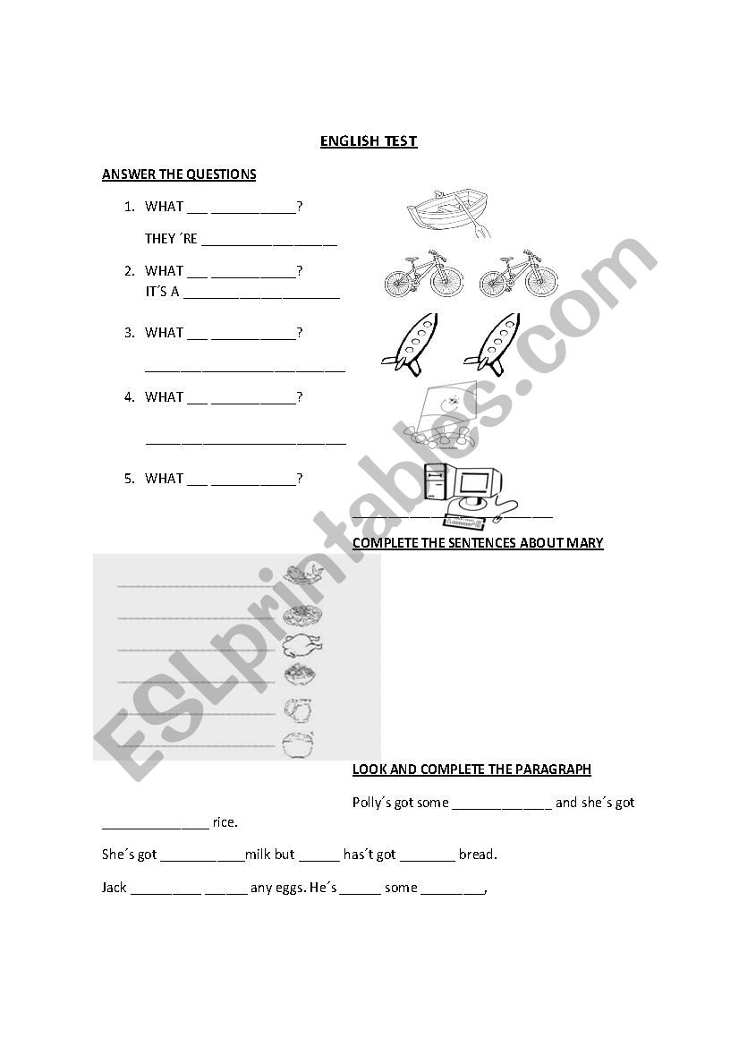 happy street 2 worksheet