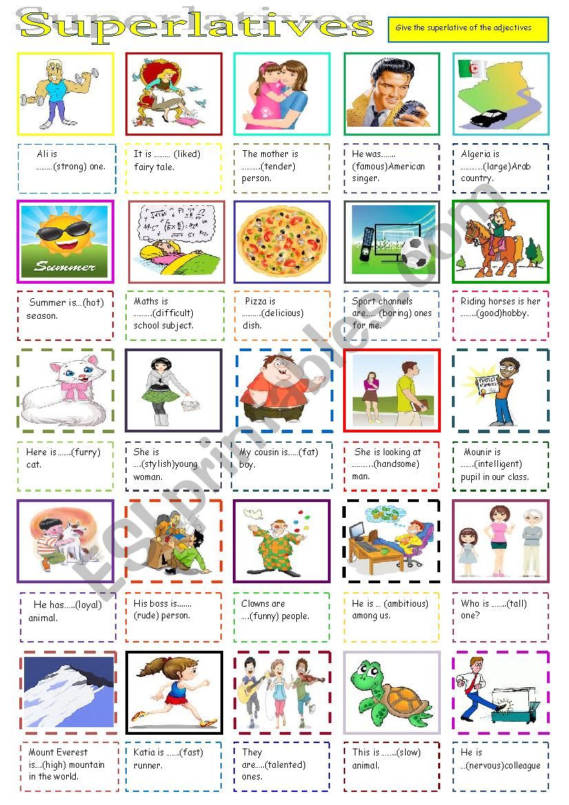 superlatives-esl-worksheet-by-sasuna