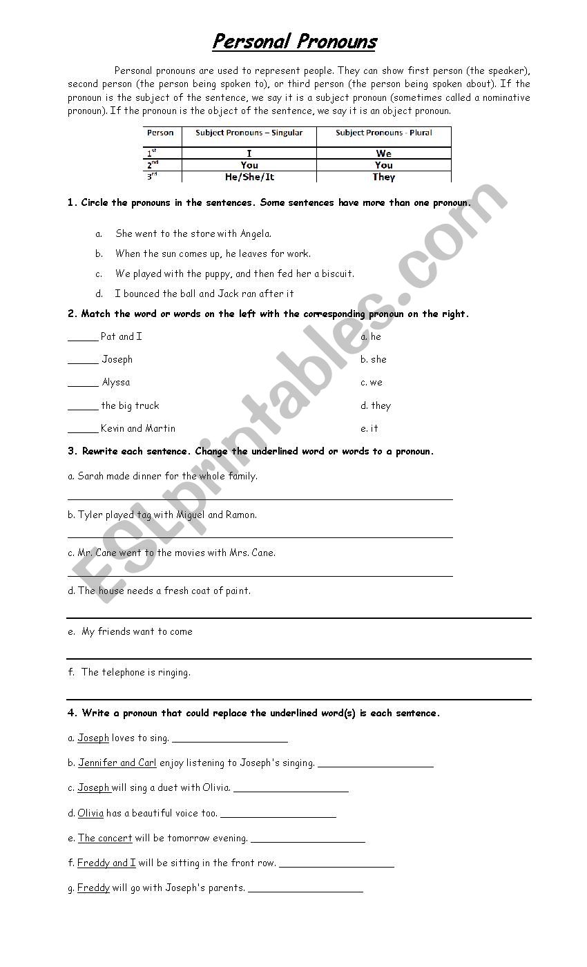 personal-pronouns-and-simple-present-esl-worksheet-by-nathita-tender