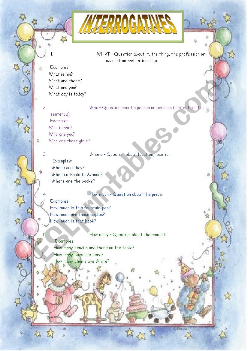 interrogatives-esl-worksheet-by-anacelia