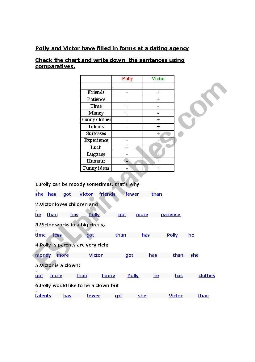 comparatives-nouns-esl-worksheet-by-danielabroccardo