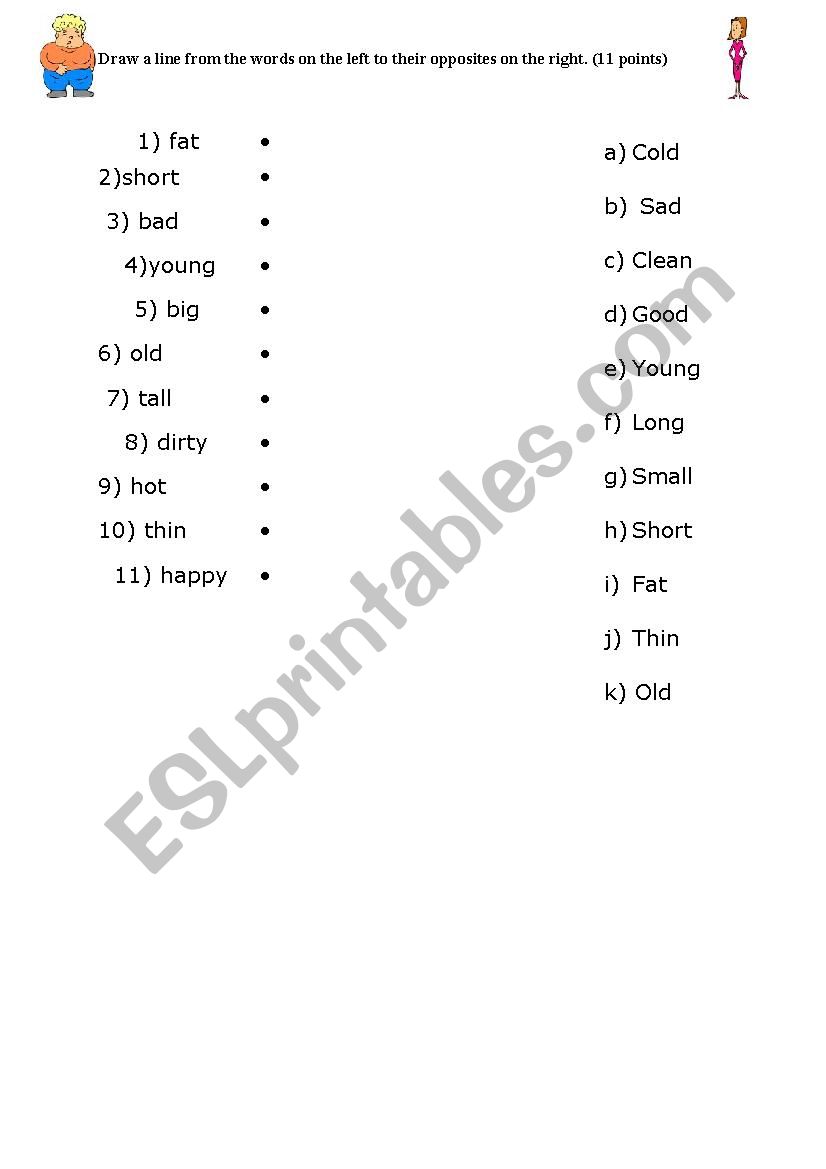 adjectives-esl-worksheet-by-mysteriousgirl85