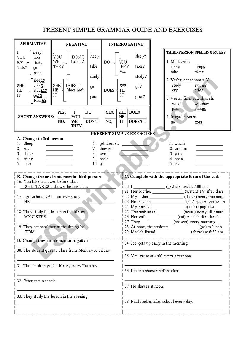 CIVIME BOOK 3 worksheet