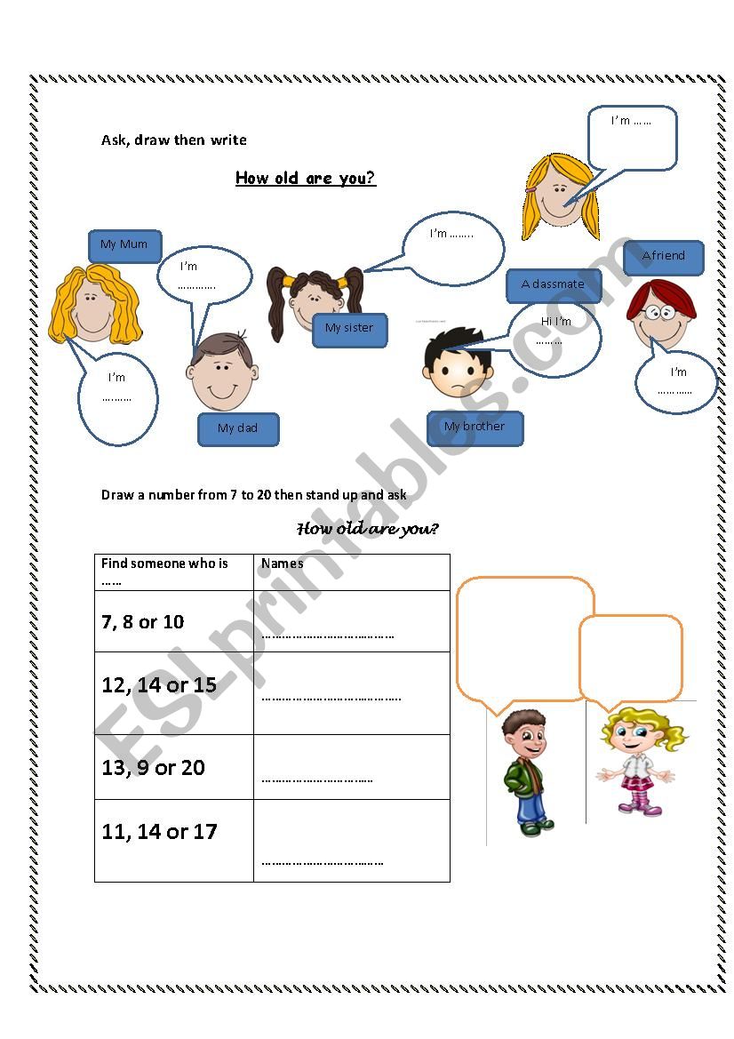 TPR games and prepositions of place