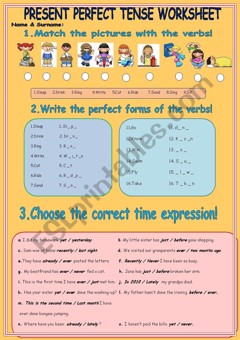 present-perfect-tense-worksheet-esl-worksheet-by-burhan0256