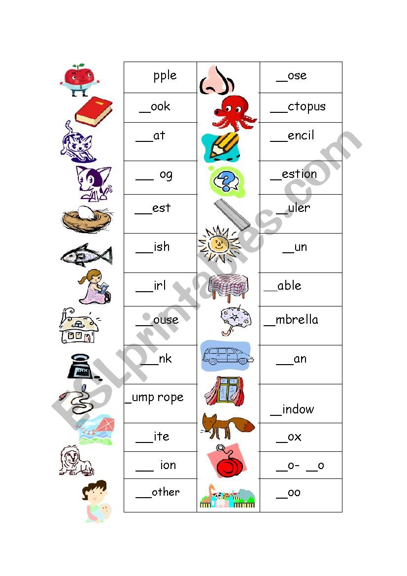 Hard Consonants and Short Vowels