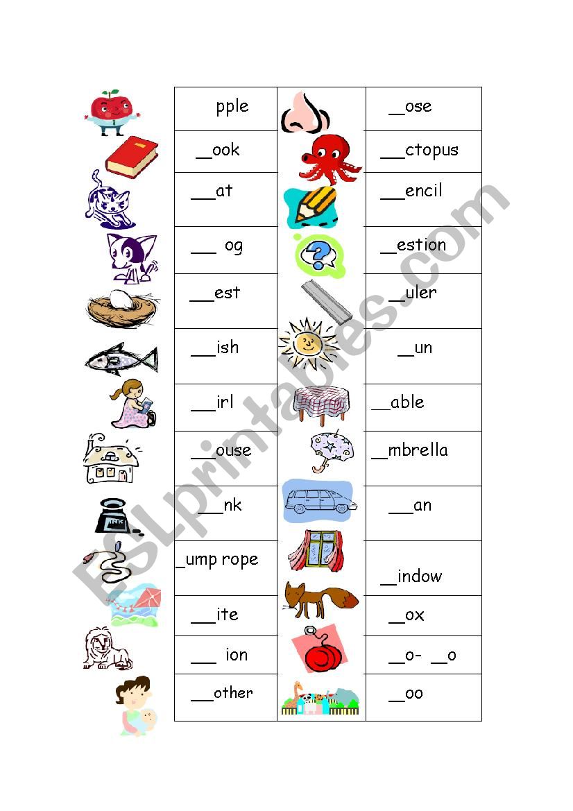 Hard Consonants and Short Vowels