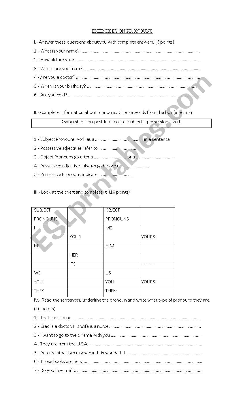 what-are-pronouns-worksheets-99worksheets