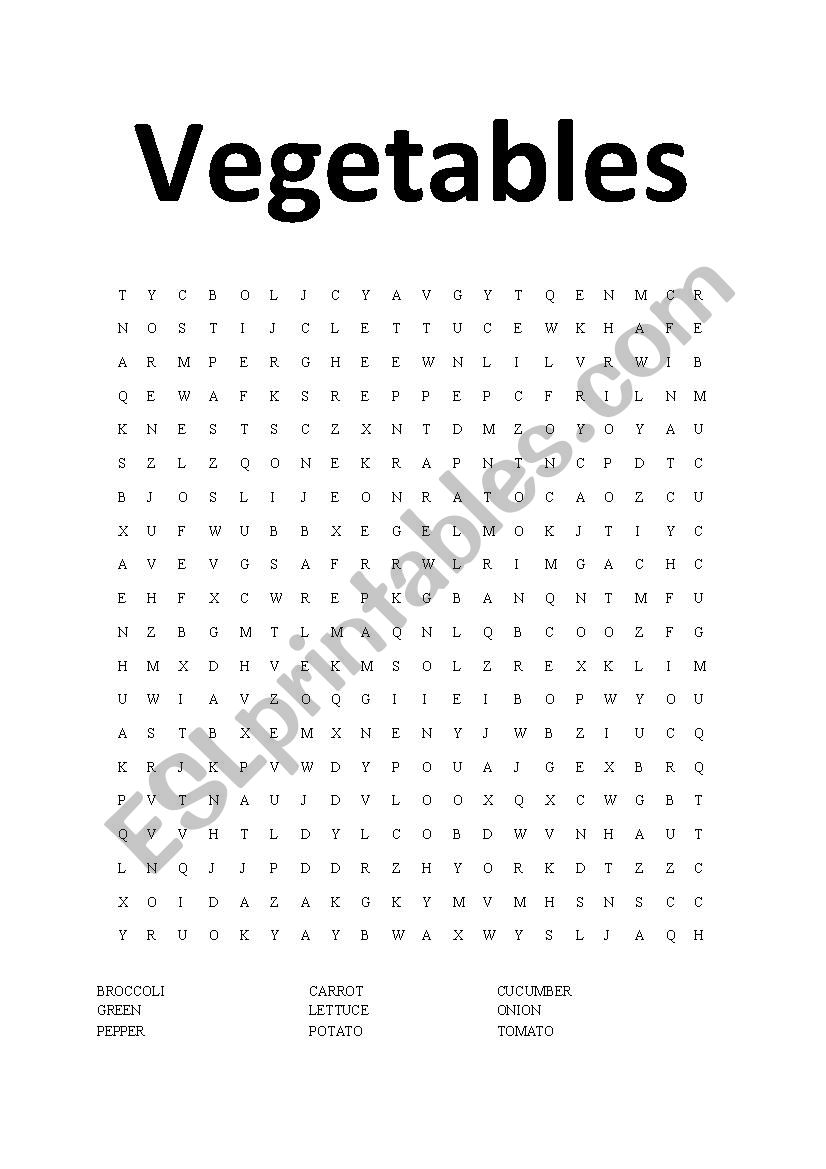 Toys worksheet