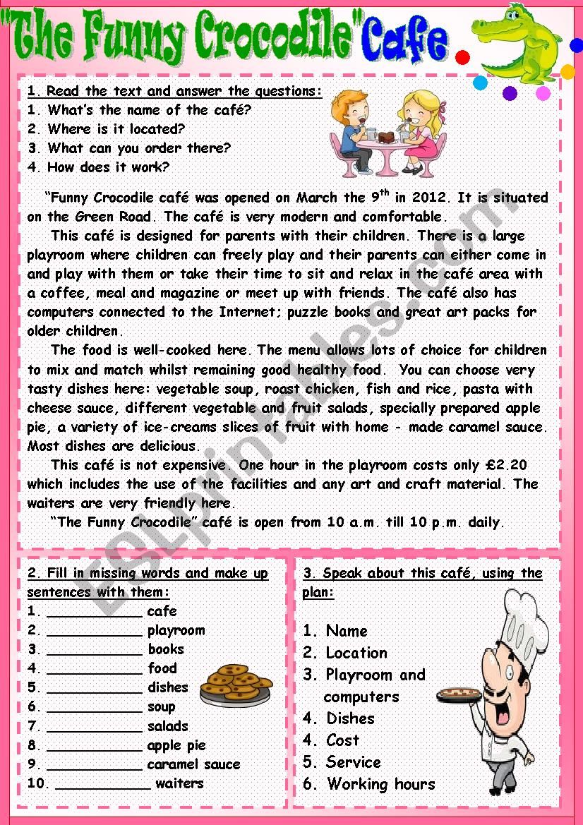 Restaurant exercises. At the Restaurant exercises. At the Restaurant Dialogue Worksheets. Restaurant Worksheets for Kids. In the Restaurant Worksheets.