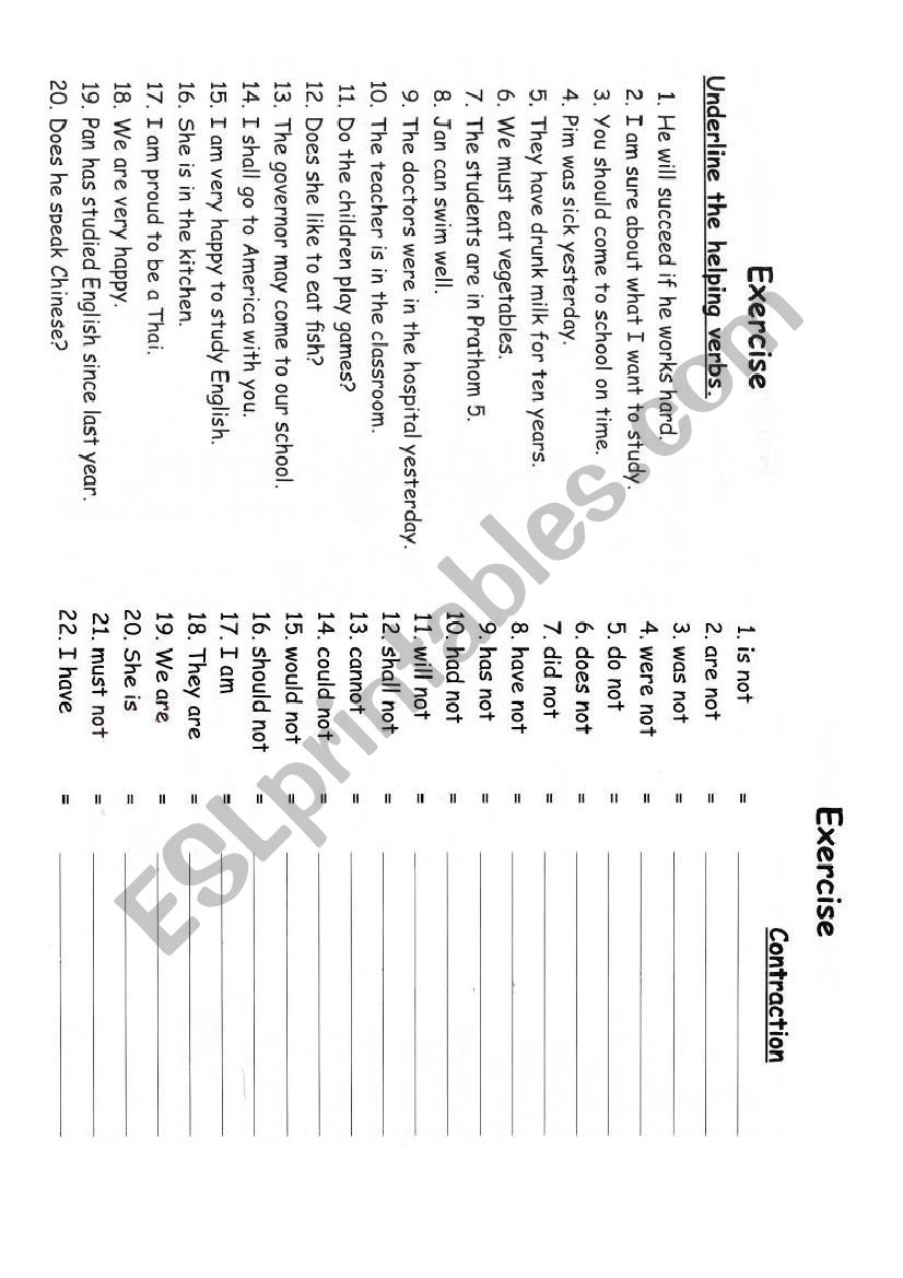 helping-verbs-esl-worksheet-by-sepumma