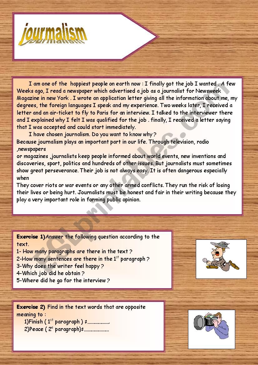 journalism-esl-worksheet-by-mestour-m