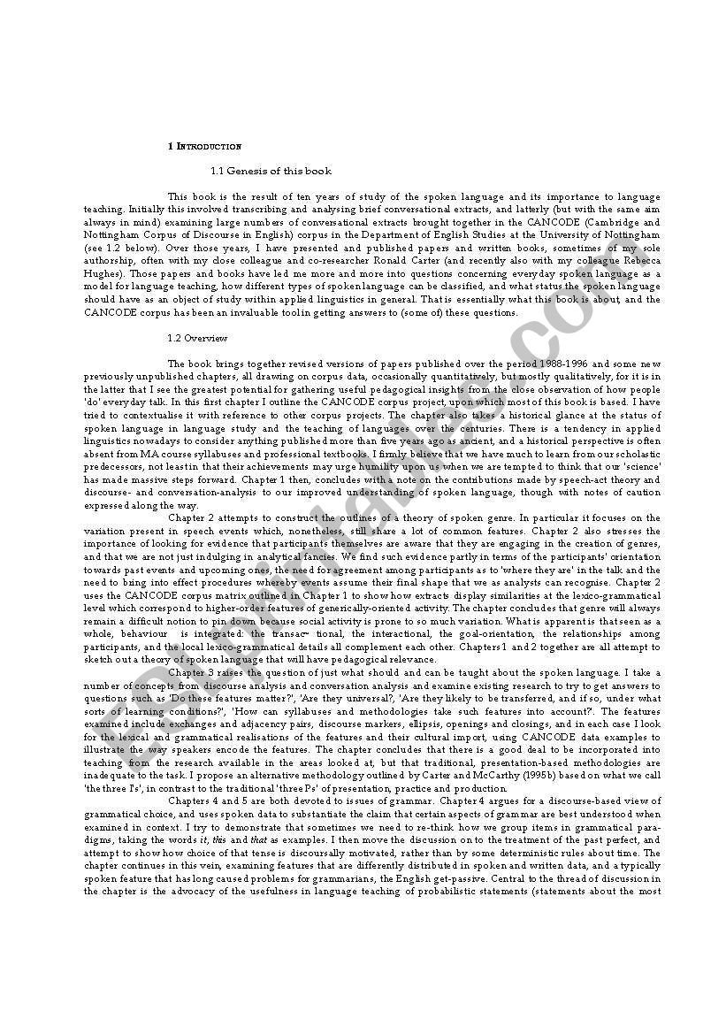 linguiste worksheet