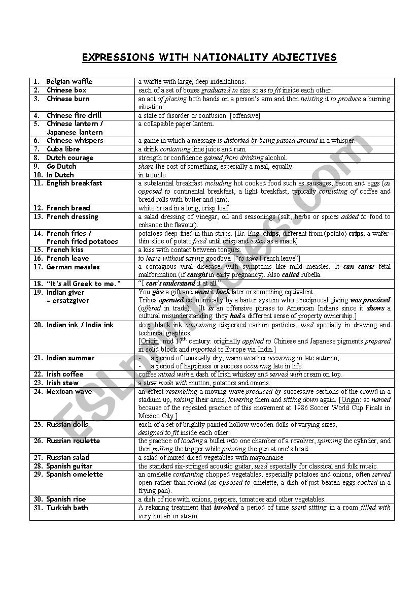 expressions-with-adjectives-of-nationality-esl-worksheet-by-morenopalomares