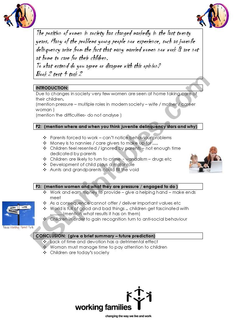 writing practice worksheet