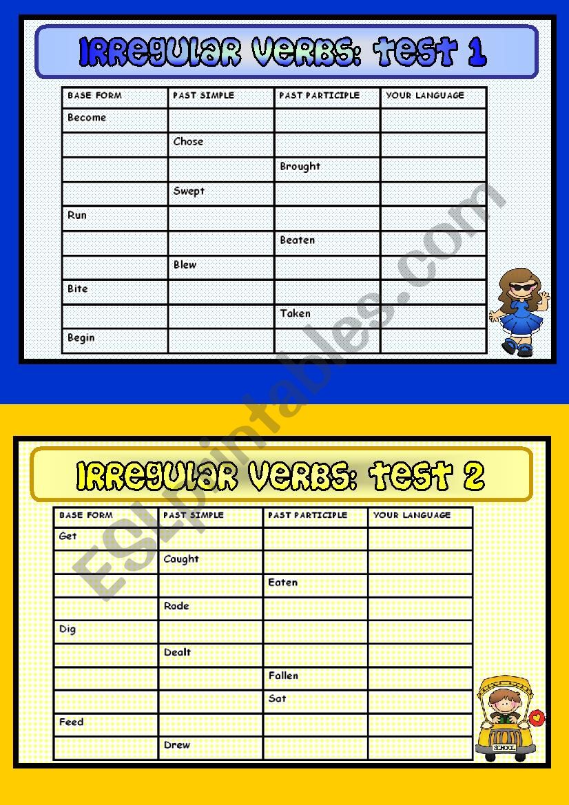 irregular-verbs-1-esl-worksheet-by-mary-dream