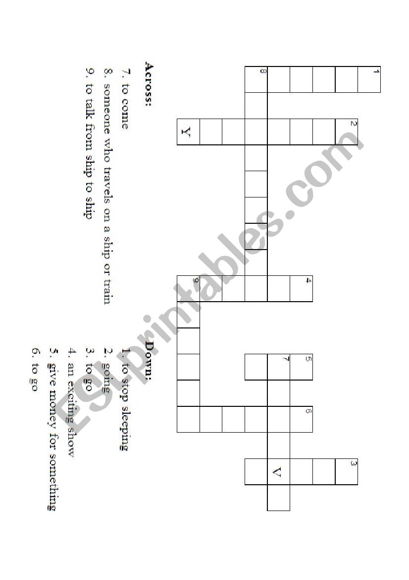 Eighty Six Crossword Puzzle Clue