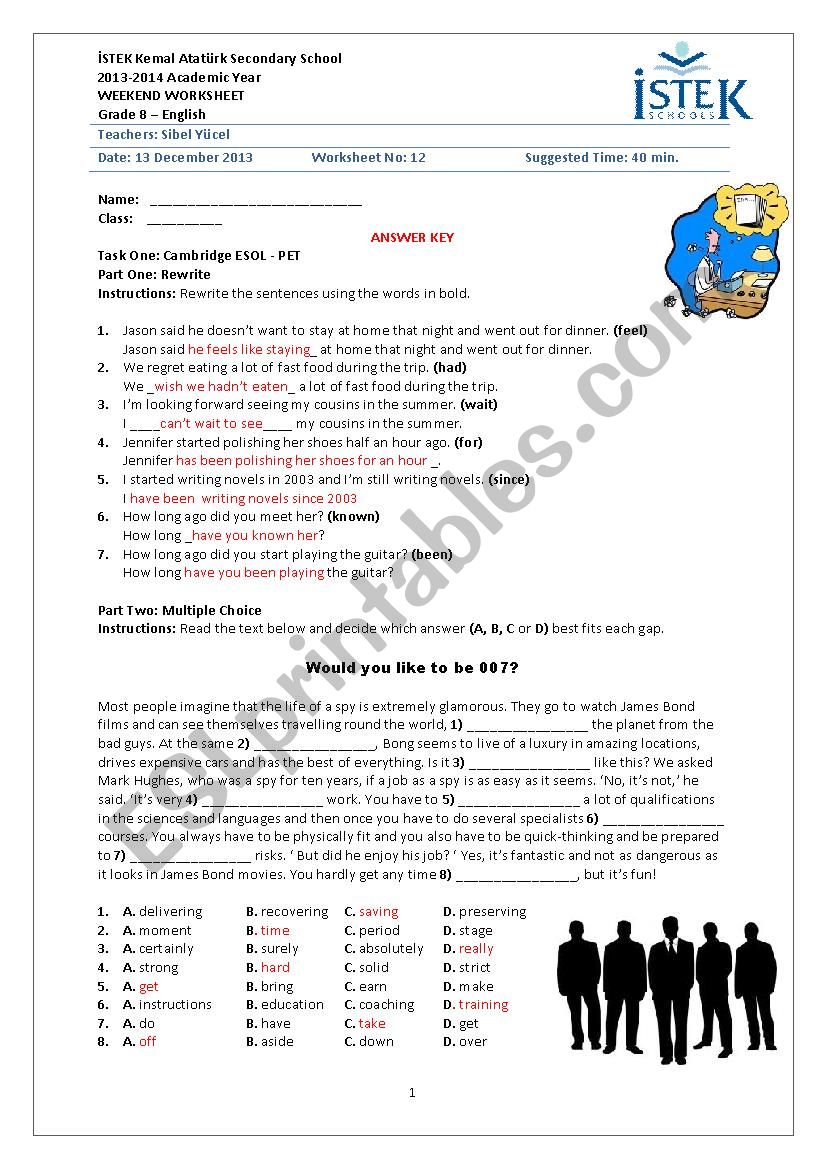 worksheet-for-grade-7-8-esl-worksheet-by-nilaykaynakci