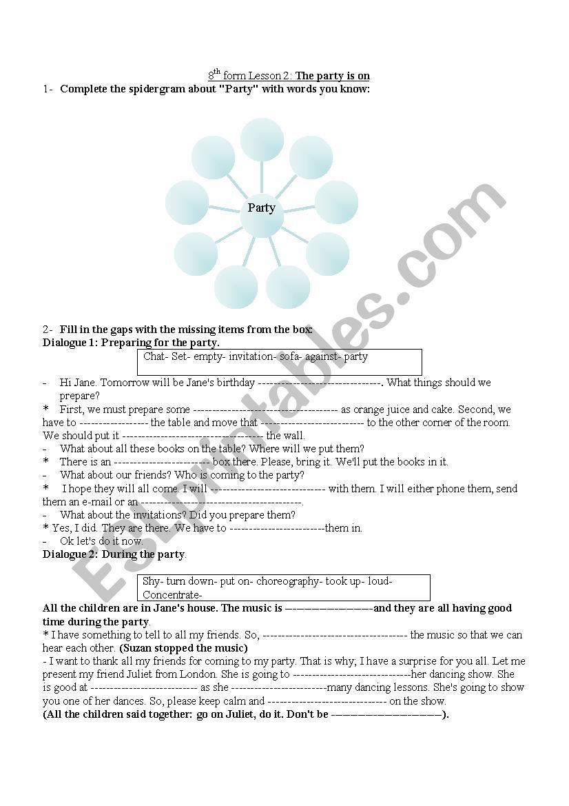 Test for the 9th form 3 term. Test (8th form Module 5) variant. English Worksheets for 8th form. A Test for 8th form MD.