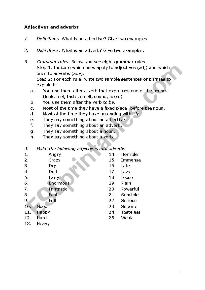 adjectives-vs-adverbs-esl-worksheet-by-jantrao