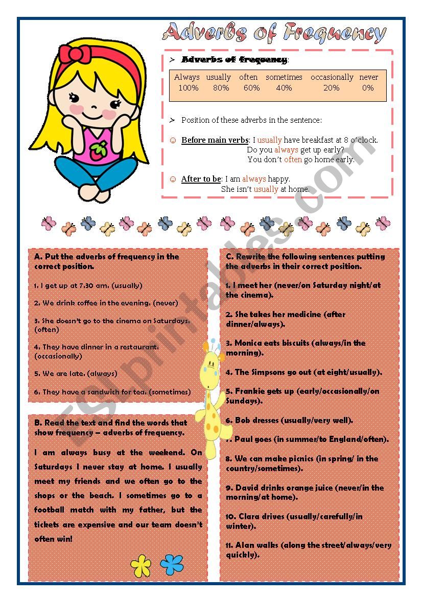 adverbs-of-frequency-esl-worksheet-by-sarasantos