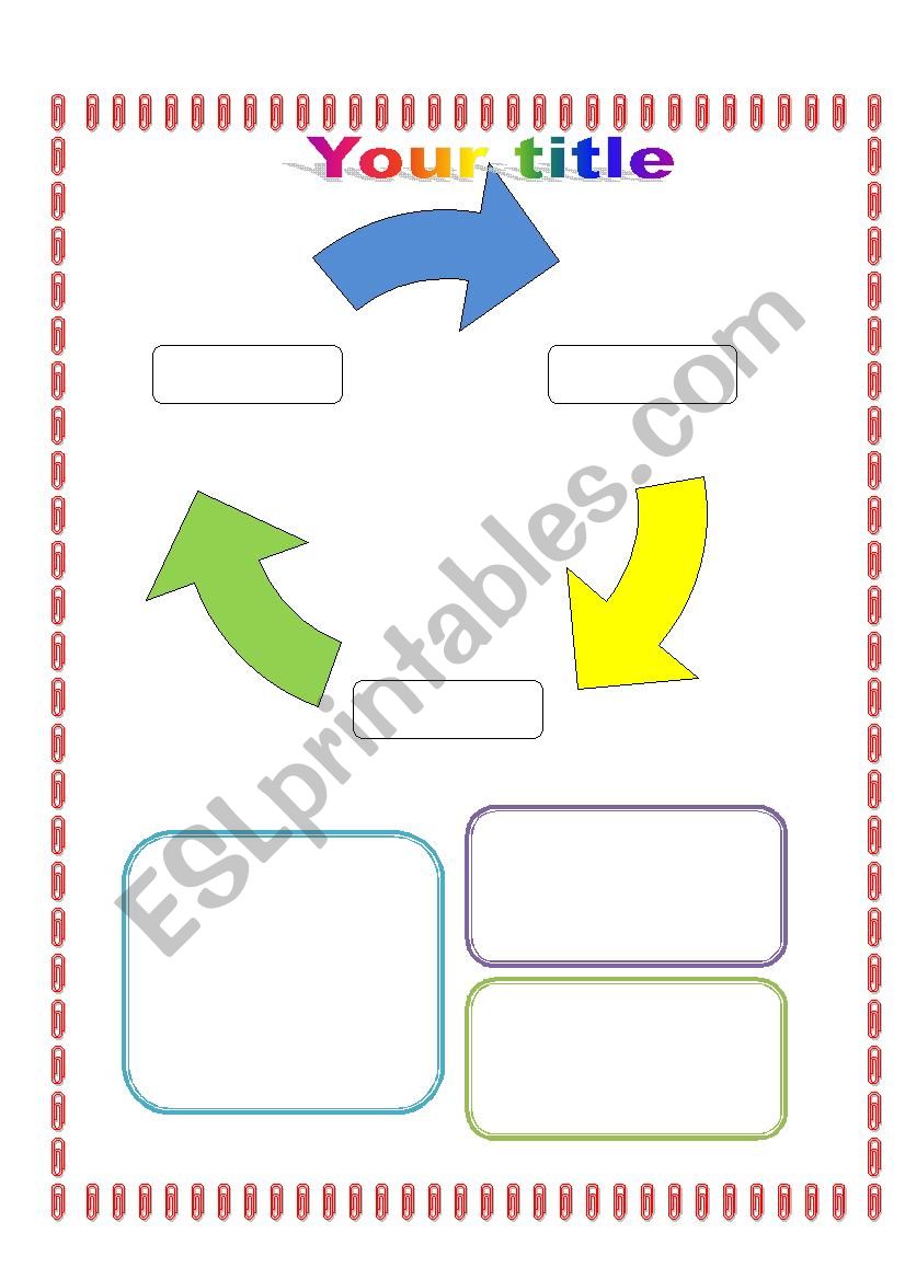 Template  worksheet