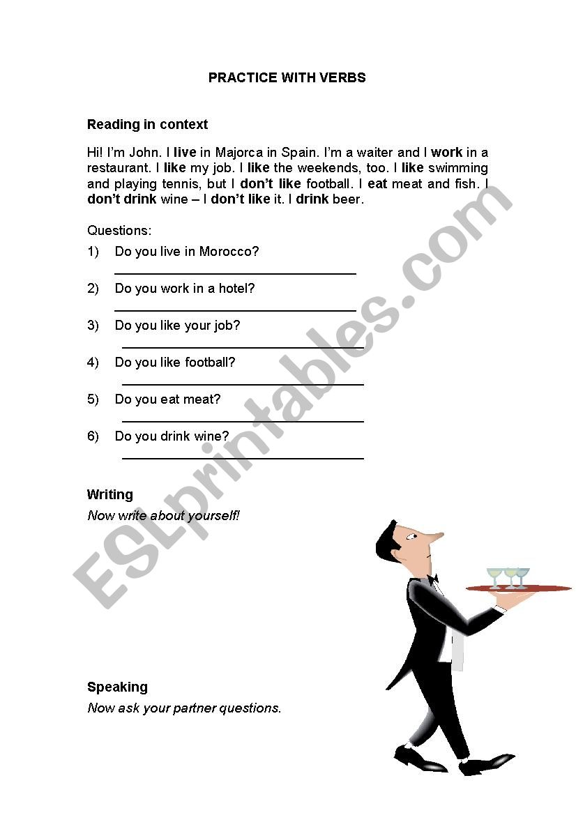 verbs-esl-worksheet-by-englishprogrammes