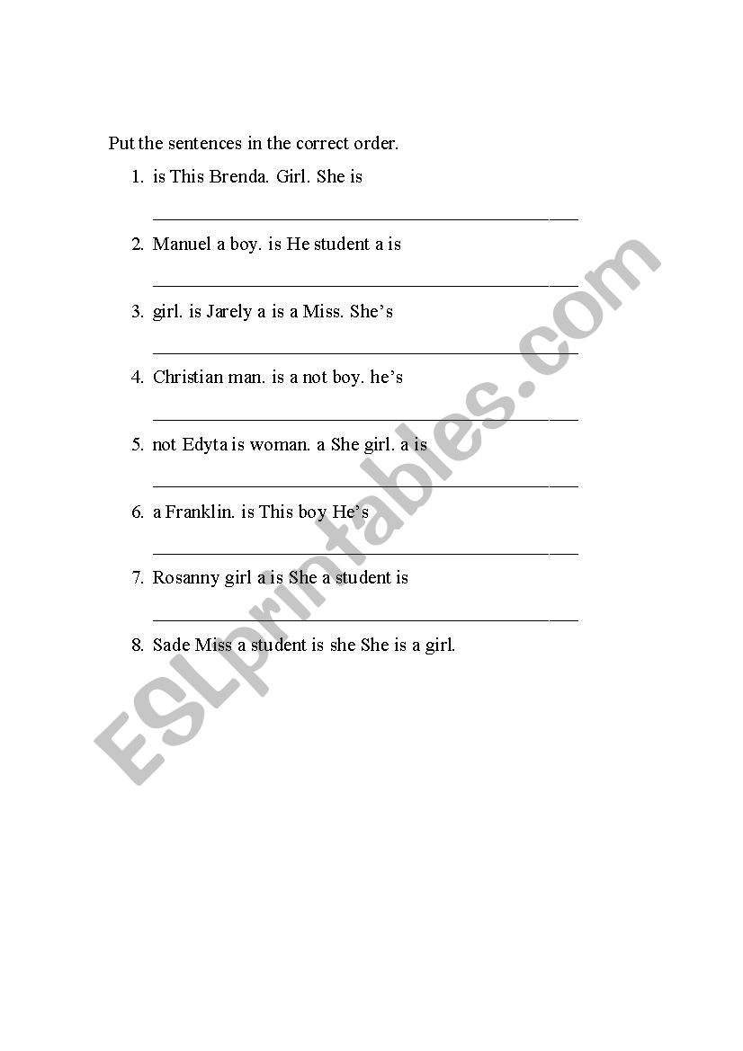 sentence-order-esl-worksheet-by-kcurranesl131